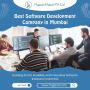 Best Software Development Company in Mumbai