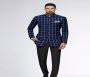 Casual Blazer for Men | Myperfectfit.in