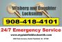 Wisberg and Daughter - Locksmith Plainfield NJ
