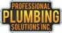 Professional Plumbing Solutions, Inc.