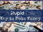 INGENIOUS MONEY MAKING WEBSITE