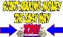 Join An Amazing, Break-Neck Speed, Trophy Winning Endeavor Join An Amazing, Break-Neck Speed, Trophy Winning Endeavor