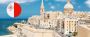 GIEC Global is the Trusted Malta Study Visa Consultant in De