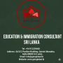 Education & Immigration Consultant in Sri Lanka