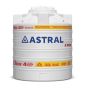 Astral Cleo 4-Layer Water Tank | Durable Plastic Water Stora