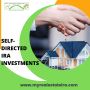Self-Directed IRA Investments