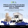 Efficient Retail Logistics Solutions to Streamline Your Supp