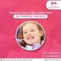 Best Dentist for kids San Antonio TX Best Dentist for kids San Antonio TX