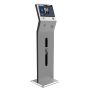 Touchless Visitor Management Solutions | Mysmartguard+