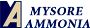 Liquor ammonia exporters in Oman - Mysore Ammonia 