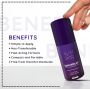 Buy Delay Spray for Men from My Soul for Prolong Intimacy