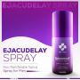 My Soul Delay Spray for Men – Last Longer, Perform Better, F