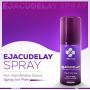 Enhance Performance with Climax Delay Spray | My Soul