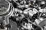 Difference Between Ferrous and Non-Ferrous Metals Difference Between Ferrous and Non-Ferrous Metals