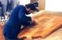 Wooden Hand Carved Signs Pawcatuck CT