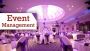 Skilled Event Management Professionals in Dubai | mystiquedx