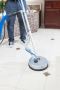 Transforming Stained Concrete Floors into Stunning Masterpie