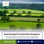 Best Managed Farmland near Bangalore