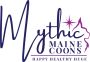 Mythic Maine Coons