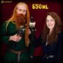 Choose the Best Viking Drinking Horns for Sale in the USA