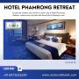 Hotel Phamrong Retreat – A Serene Escape in the Heart of Sik