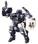 Transformers – The Last Knight Premier Edition Deluxe Barric
