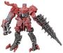 Transformers – The Last Knight 1-Step Turbo Changer Scorn