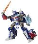 Transformers – The Last Knight Edition Voyager Class Optimus