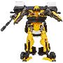 Transformers Age Of Extinction Deluxe Class High Octane Bumb