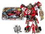 Transformers Dark Of The Moon Human Alliance Leadfoot With S
