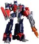 Transformers Dark Of The Moon DA03 Mechtech Trailer Optimus 