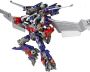 Transformers Revoltech Series No 040 Optimus Prime Ex