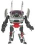 Transformers Deluxe Sideways