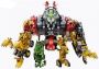 Transformers – Revenge Of The Fallen Action Figure Devastato