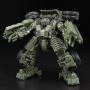 Transformers Revenge of The Fallen Movie Constructicon Long 