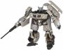 Transformers Movie Deluxe Autobot Jazz Transformers Movie Deluxe Autobot Jazz