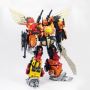 MMC Feral Rex Full Set of 6