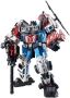 Transformers TFC Prometheus Defensor Whole Set