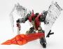 G-Creation Shuraking SRK-04 Blade