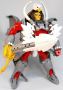 Transformers Beast Wars Ultra Combiner Magnaboss