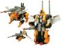Transformers RM-16 Victory Leo