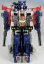 Transformers Godmaster C-310 God Ginrai