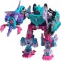 Transformers Limited Edition Seacons Combiner Piranacon