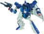 Transformers UN21 United Decepticon Scourge Figure