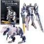 Decepticon Overkill With Launching Missile