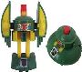 Transformers Cosmos G1 MISB Reissue Sealed