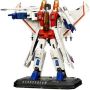 Transformers Masterpiece Starscream G1 White