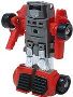 Transformers Heros Of Cybertron Keychain G1 Figures Windchar