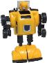 Transformers G1 Autobot Bumblebee Keychain
