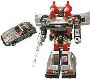 Transformers Silverstreak G1 Commemorative Series III